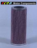 FLEETGUARD HF7331 HYDRAULIC FILTER I.W PT8370-MPG