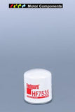 FLEETGUARD HF7535 HYDRAULIC FILTER I.W BT9318