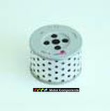 FLEETGUARD HF7543 HYDRAULIC FILTER