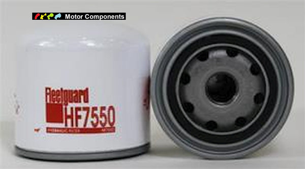 FLEETGUARD HF7550HYDRAULIC FILTER