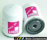 FLEETGUARD HF7554HYDRAULIC FILTER