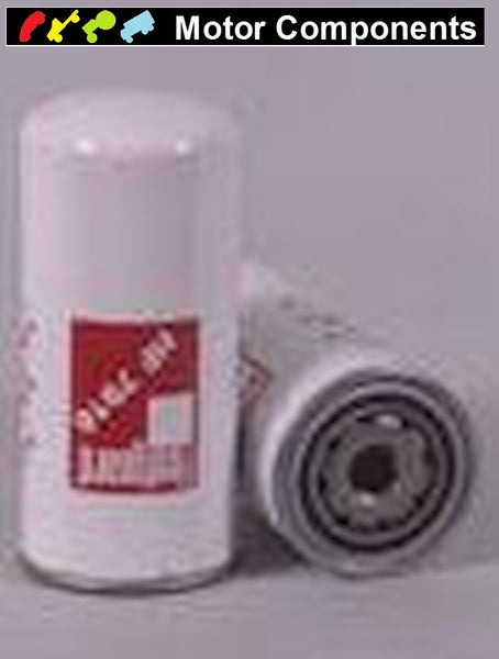 FLEETGUARD HF7916 HYDRAULIC FILTER I.W B262