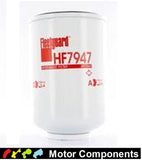 FLEETGUARD HF7947 HYDRAULIC FILTER I.W BT351