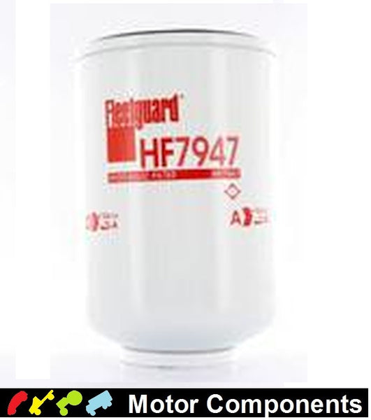 FLEETGUARD HF7947 HYDRAULIC FILTER I.W BT351