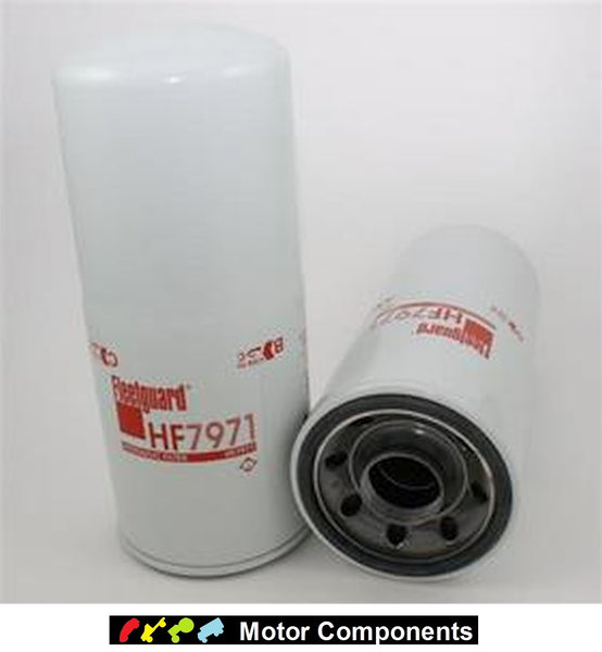 FLEETGUARD HF7971 HYDRAULIC FILTER