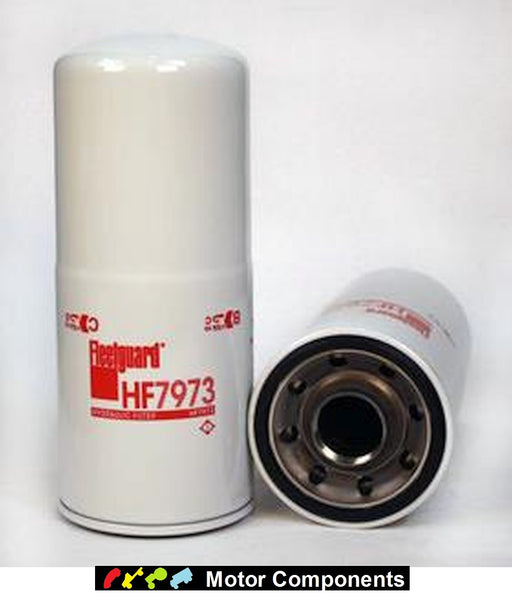 FLEETGUARD HF7973 HYDRAULIC FILTER I.W BT8477