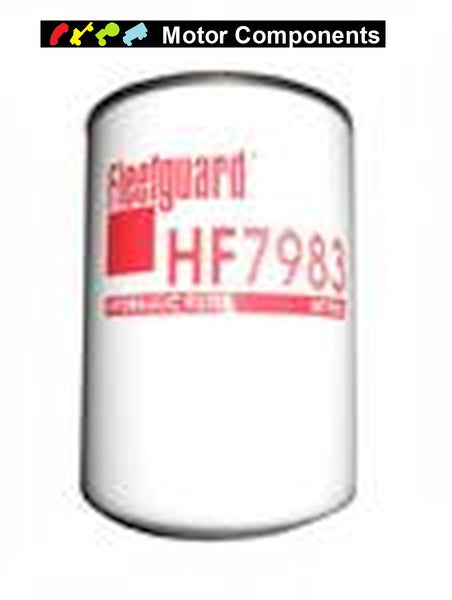 FLEETGUARD HF7983 HYDRAULIC FILTER I.W BT366-MPG