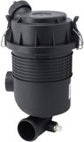 FILTER HOUSING WITH VACUATOR - HSG3077
