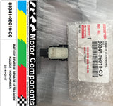89341-0E010-C0	SENSOR ULTRASONIC   KLUGER 2GRFE, 2GRFKS, 2GRFXE, 2GRFXS; GSU50 G