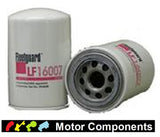 FLEETGUARD LF16007 LUBE FILTER I.W B7440