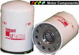 FLEETGUARD LF16106 LUBE FILTER I.W B7335-MPG