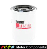 FLEETGUARD LF16157LUBE FILTER I.W B161-S