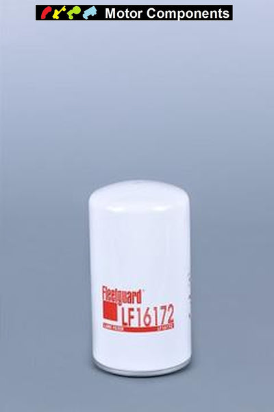 FLEETGUARD LF16172 LUBE FILTER I.W B7376