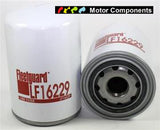 FLEETGUARD LF16229 LUBE FILTER