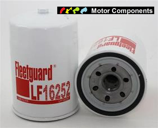 FLEETGUARD LF16252 LUBE FILTER