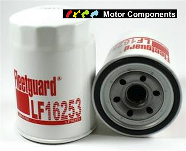 FLEETGUARD LF16253 LUBE FILTER