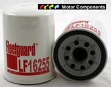 FLEETGUARD LF16255 LUBE FILTER