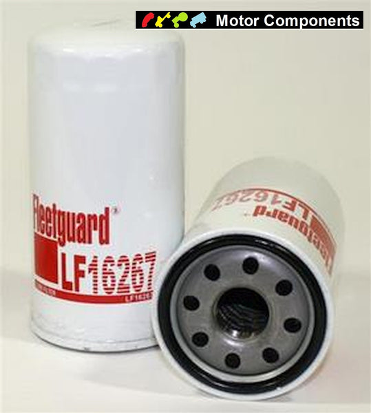 FLEETGUARD LF16267 LUBE FILTER