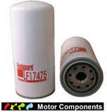 FLEETGUARD LF17475LUBE FILTER I.W B7378