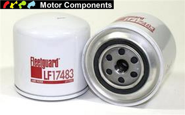 FLEETGUARD LF17483LUBE FILTER I.W B7219