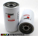 FLEETGUARD LF17494 LUBE FILTER I.W B7379