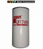 FLEETGUARD  LF17498 LUBE FILTER