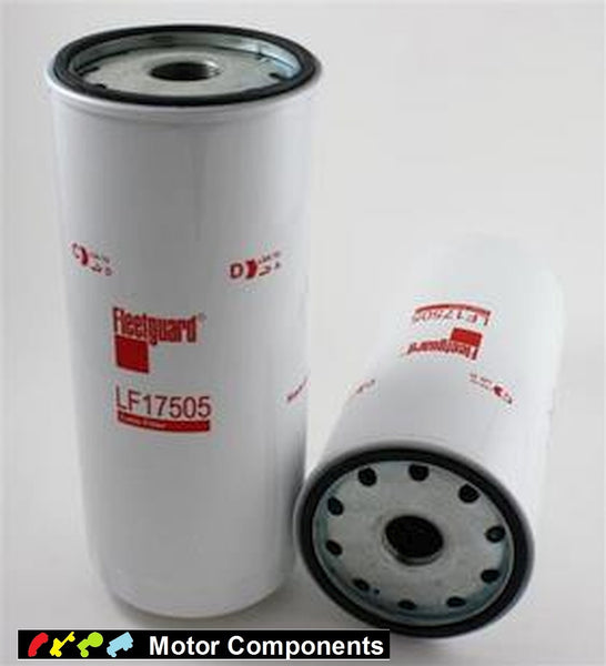 FLEETGUARD LF17505 LUBE FILTER