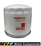 FLEETGUARD LF17509 LUBE FILTER I.W B7499