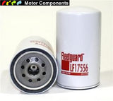 FLEETGUARD LF17556 LUBE FILTER I.W B7350