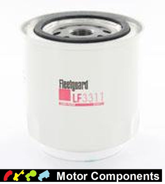 FLEETGUARD LF3311 LUBE FILTER I.W B163