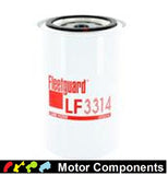 FLEETGUARD LF3314 LUBE FILTER