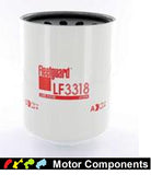 FLEETGUARD LF3318 LUBE FILTER I.W BT287-10