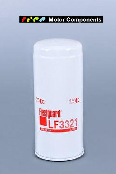 FLEETGUARD LF3321LUBE FILTER I.W B76