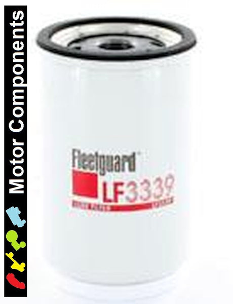 FLEETGUARD LF3339 LUBE FILTER I.W B243