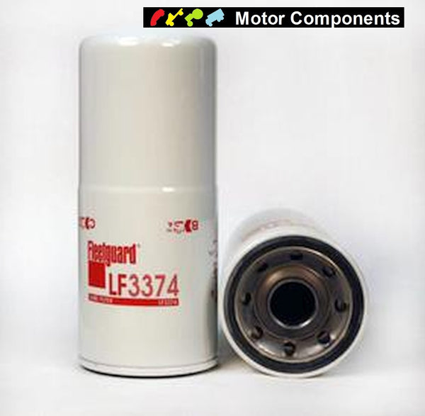 FLEETGUARD LF3374 LUBE FILTER (MICRO LF691) I.W B99-SS