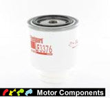 FLEETGUARD LF3376 LUBE FILTER (REP.LF4015) I.W B229