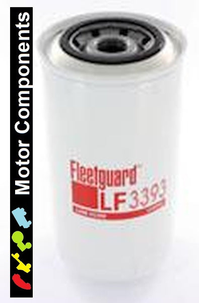 FLEETGUARD LF3393 LUBE FILTER I.W B263