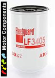 FLEETGUARD LF3405 LUBE FILTER I.W B7051