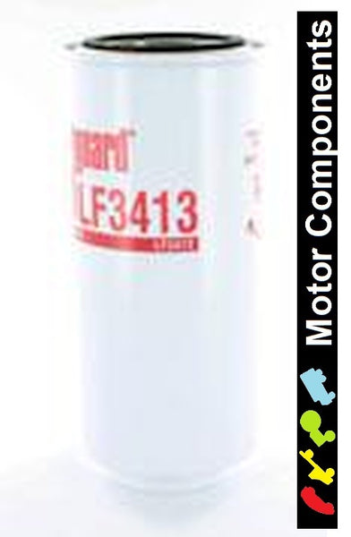 FLEETGUARD LF3413 LUBE FILTER I.W B403