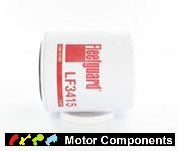 FLEETGUARD LF3415 LUBE FILTER I.W BT536