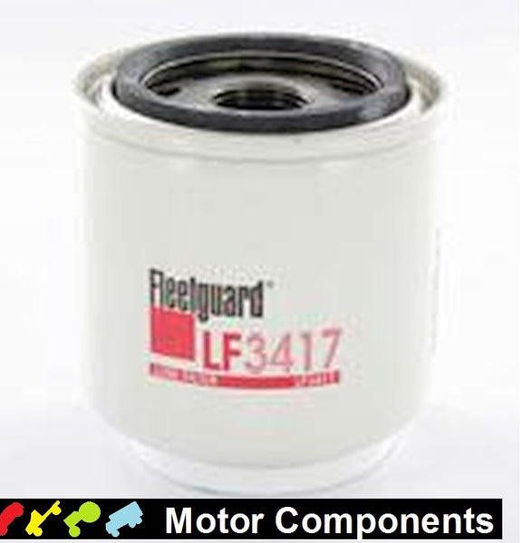 FLEETGUARD LF3417 LUBE FILTER I.W BT292