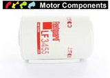 FLEETGUARD LF3455 LUBE FILTER I.W B309