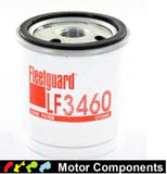 FLEETGUARD LF3460 LUBE FILTER I.W BT223