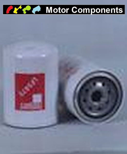 FLEETGUARD LF3473 LUBE FILTER I.W B281