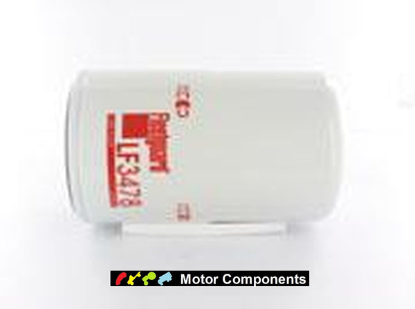 FLEETGUARD LF3478 LUBE FILT.(REPS LF3470) I.W B7005