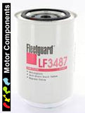 FLEETGUARD LF3487 LUBE FILTER I.W B2-HPG