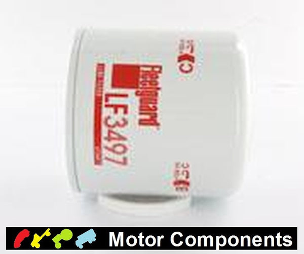 FLEETGUARD LF3497 LUBE FILTER I.W BT355