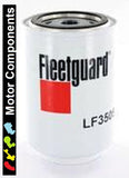 FLEETGUARD LF3505 LUBE FILTER I.W B336