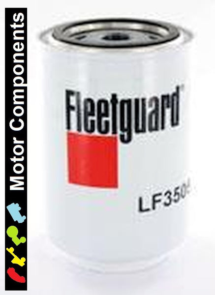 FLEETGUARD LF3505 LUBE FILTER I.W B336