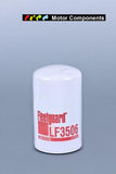 FLEETGUARD LF3506 LUBE FILTER I.W B7116